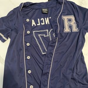 Ravenclaw Harry Potter Jersey, like new